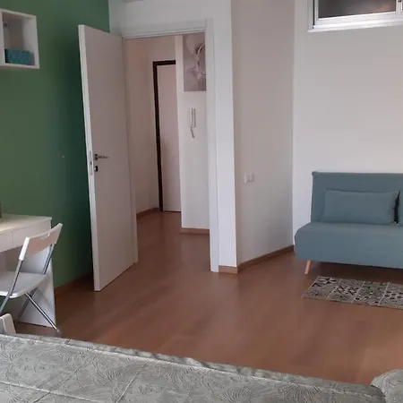 Appartamento Laigueglia Apartamento *