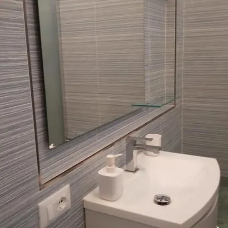 Apartamento Appartamento Laigueglia Laigueglia