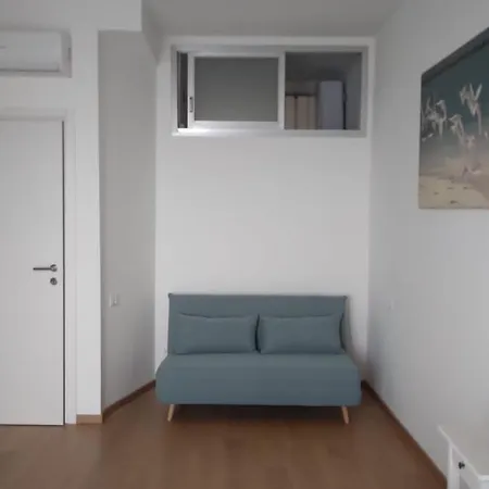 Appartamento Laigueglia Lejlighed Laigueglia