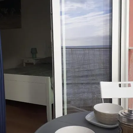 Lejlighed Appartamento Laigueglia