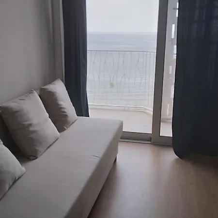 Appartamento Laigueglia Laigueglia