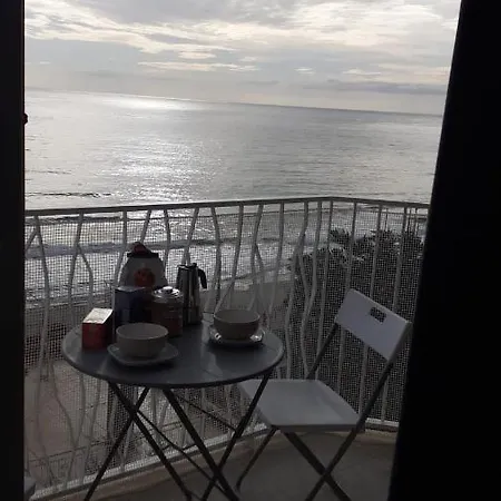 Apartamento Appartamento Laigueglia Laigueglia