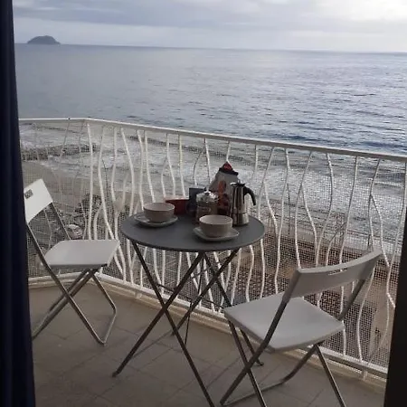 Appartamento Laigueglia * Laigueglia