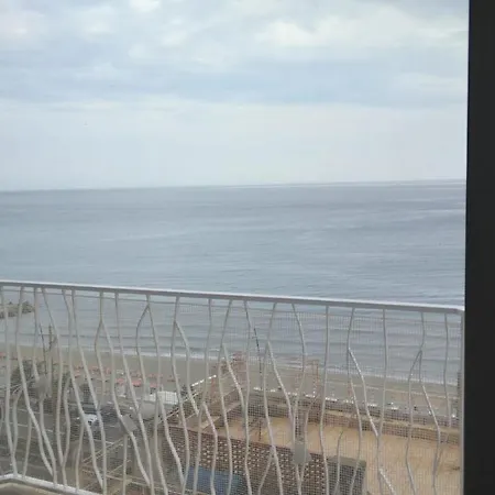 Lejlighed Appartamento Laigueglia Laigueglia