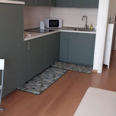 Apartamento Appartamento Laigueglia