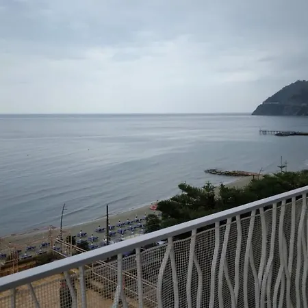 Appartamento Laigueglia Apartamento Laigueglia