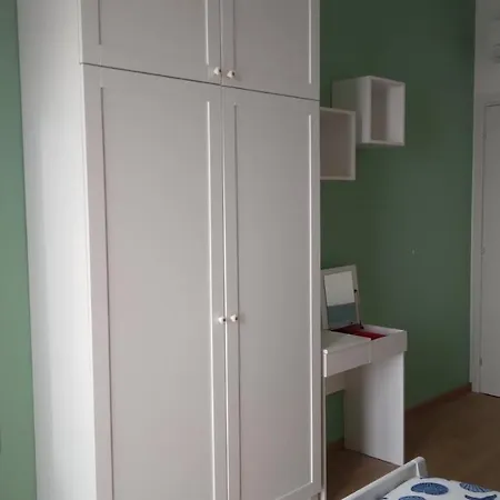 Appartamento Laigueglia Laigueglia